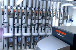 Heizungstechnik Hamburg August Kahl