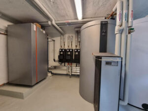 Heizungstechnik Hamburg August Kahl