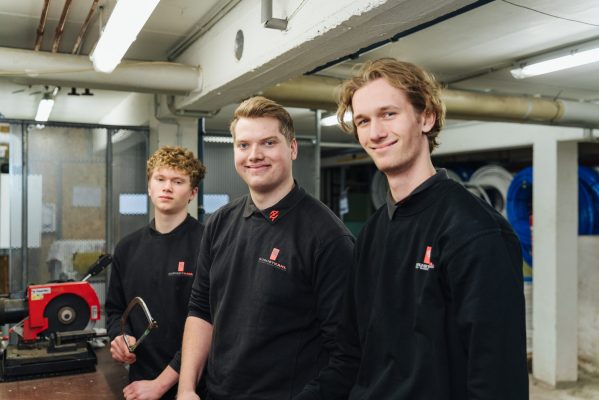 Ausbildung im Bereich Heizung-Sanitär-Elektro