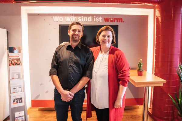 August Kahl Geschäftsführung